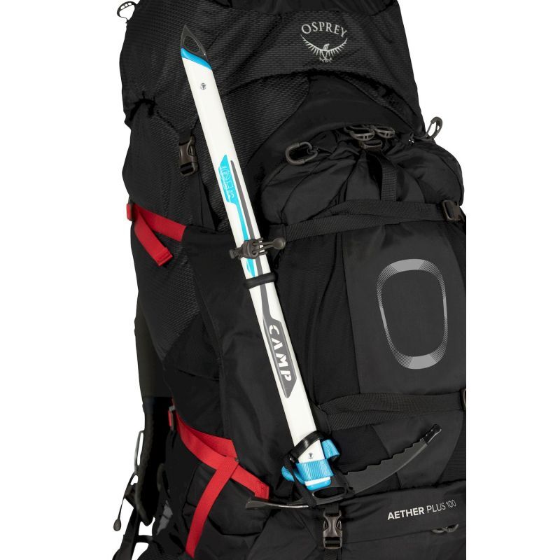 Osprey Aether Plus 100 - Trekkingrucksack - Herren