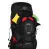 Osprey Aether Plus 100 - Mochila de trekking homem | Hardloop
