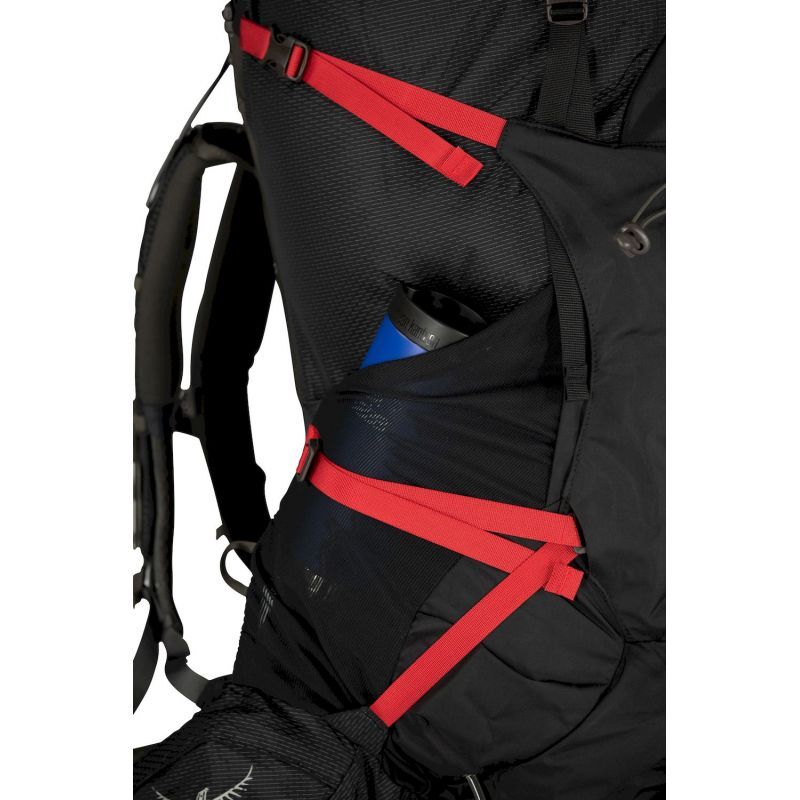 Osprey Aether Plus 100 - Zaino da trekking - Uomo