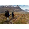 Osprey Aether Plus 100 - Mochila de trekking homem | Hardloop