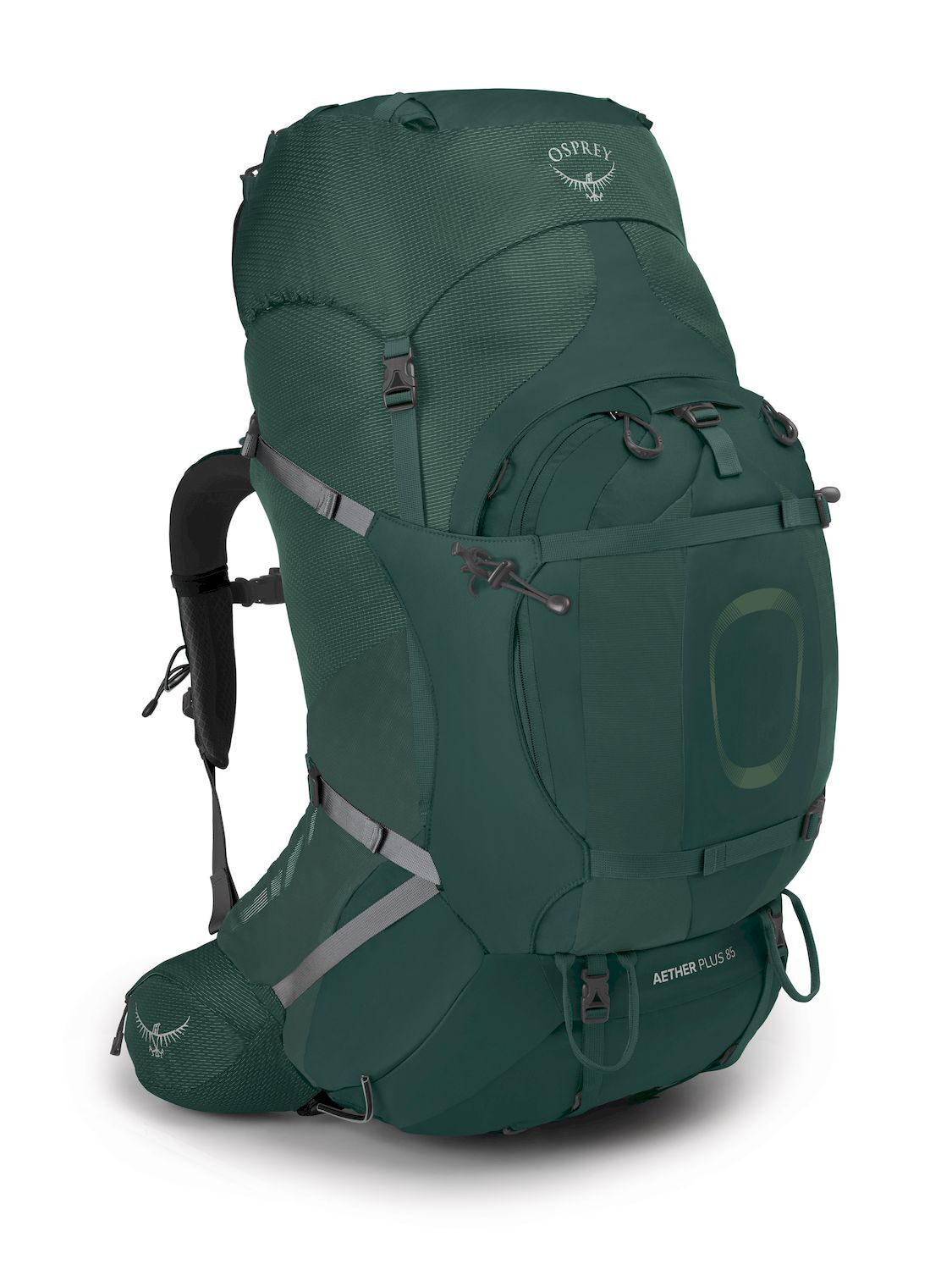 Osprey Aether Plus 85 - Hiking backpack - Men's