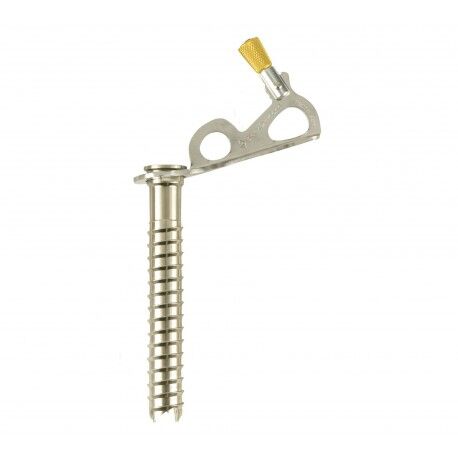Express Ice Screw - Šroub do ledu