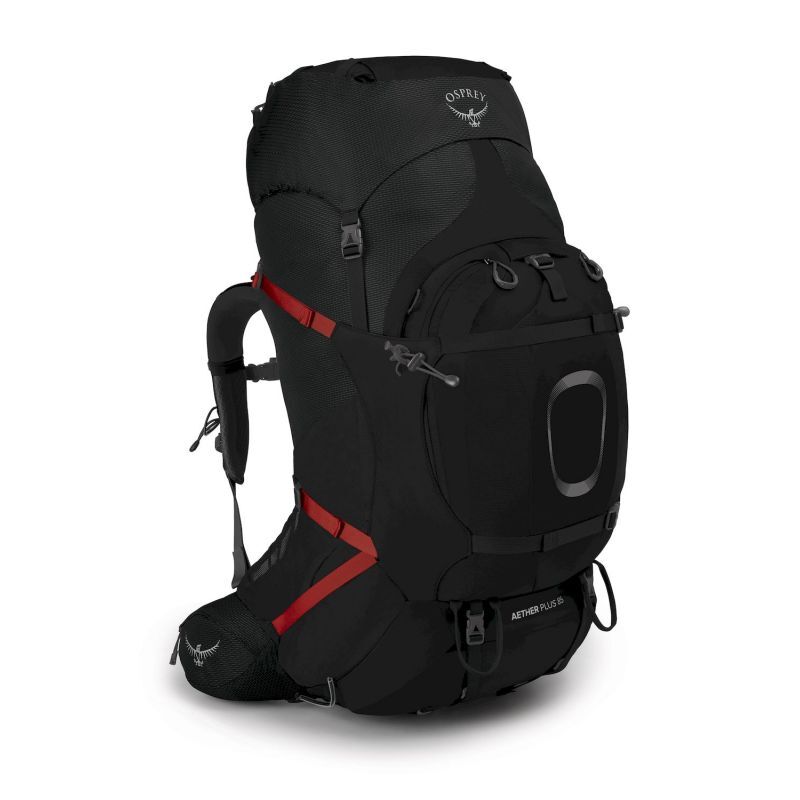 Aether Plus 85 - Mochila de trekking homem