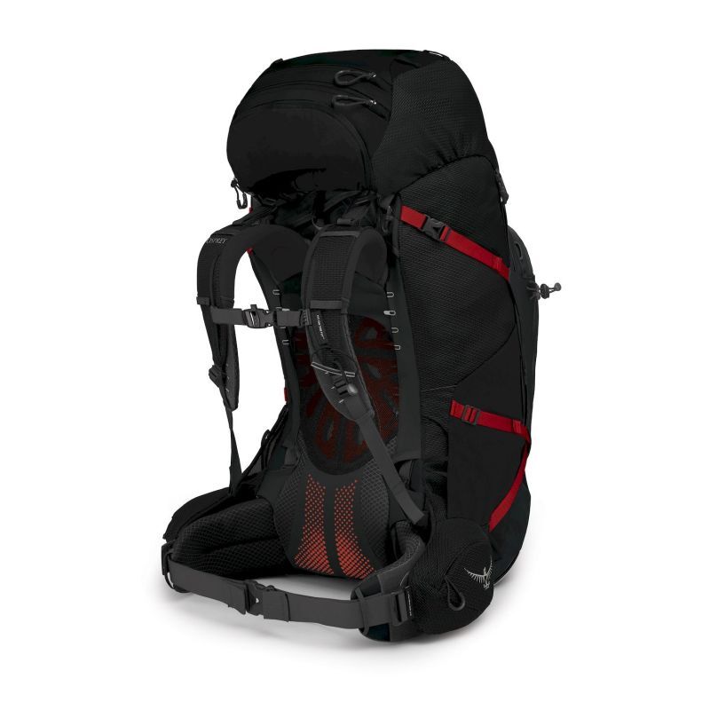 Osprey Aether Plus 85 - Trekkingrucksack - Herren