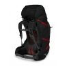 Osprey Aether Plus 85 - Mochila de trekking homem | Hardloop
