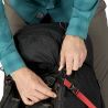 Osprey Aether Plus 85 - Mochila de trekking homem | Hardloop