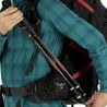 Osprey Aether Plus 85 - Mochila de trekking homem | Hardloop