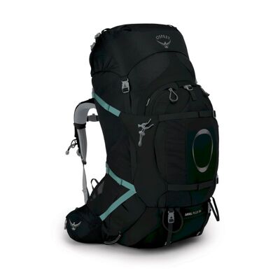 Ariel Plus 85 - Trekkingryggsäck - Dam
