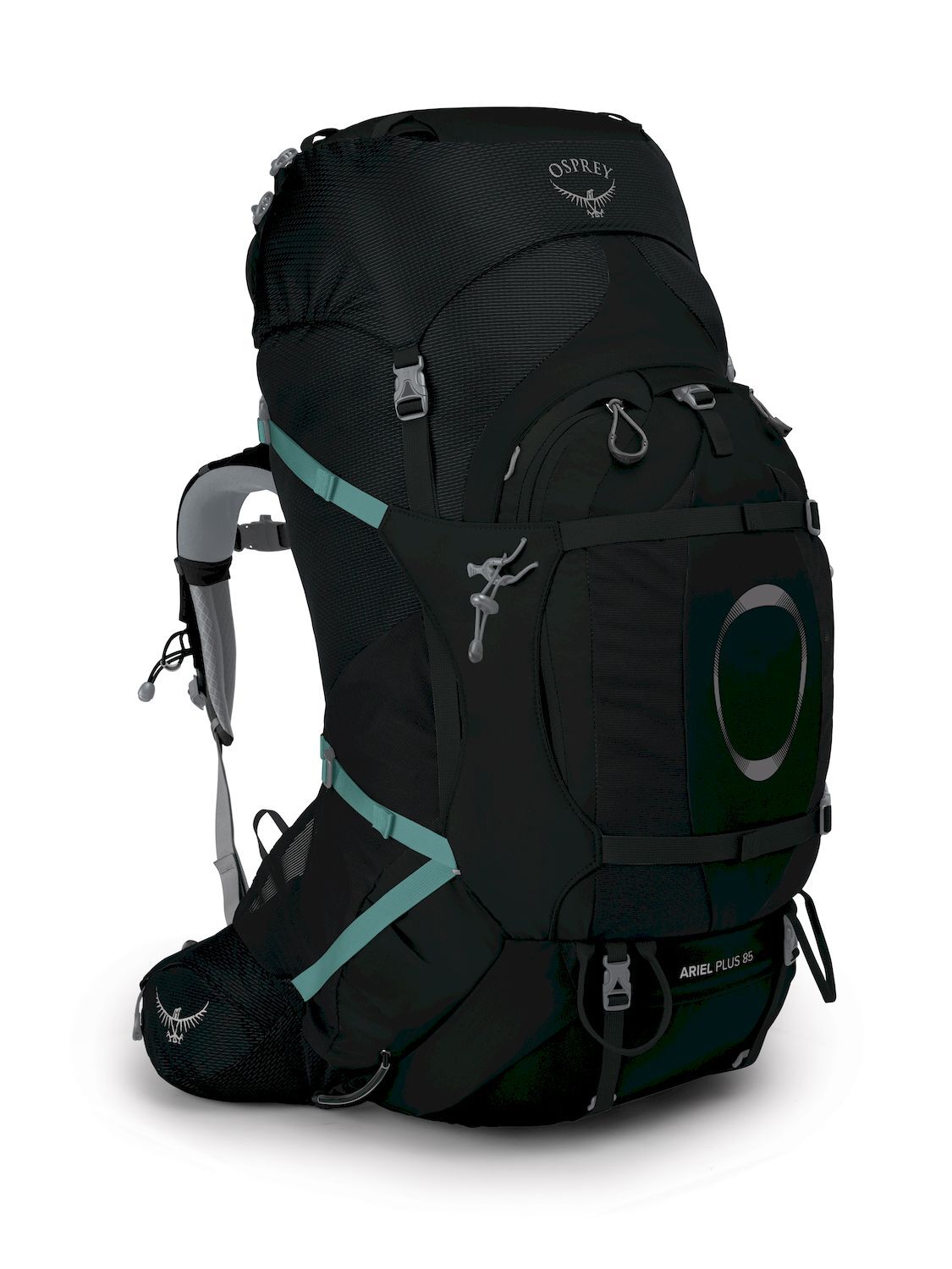 Osprey Ariel Plus 85 - Hiking backpack - Women's