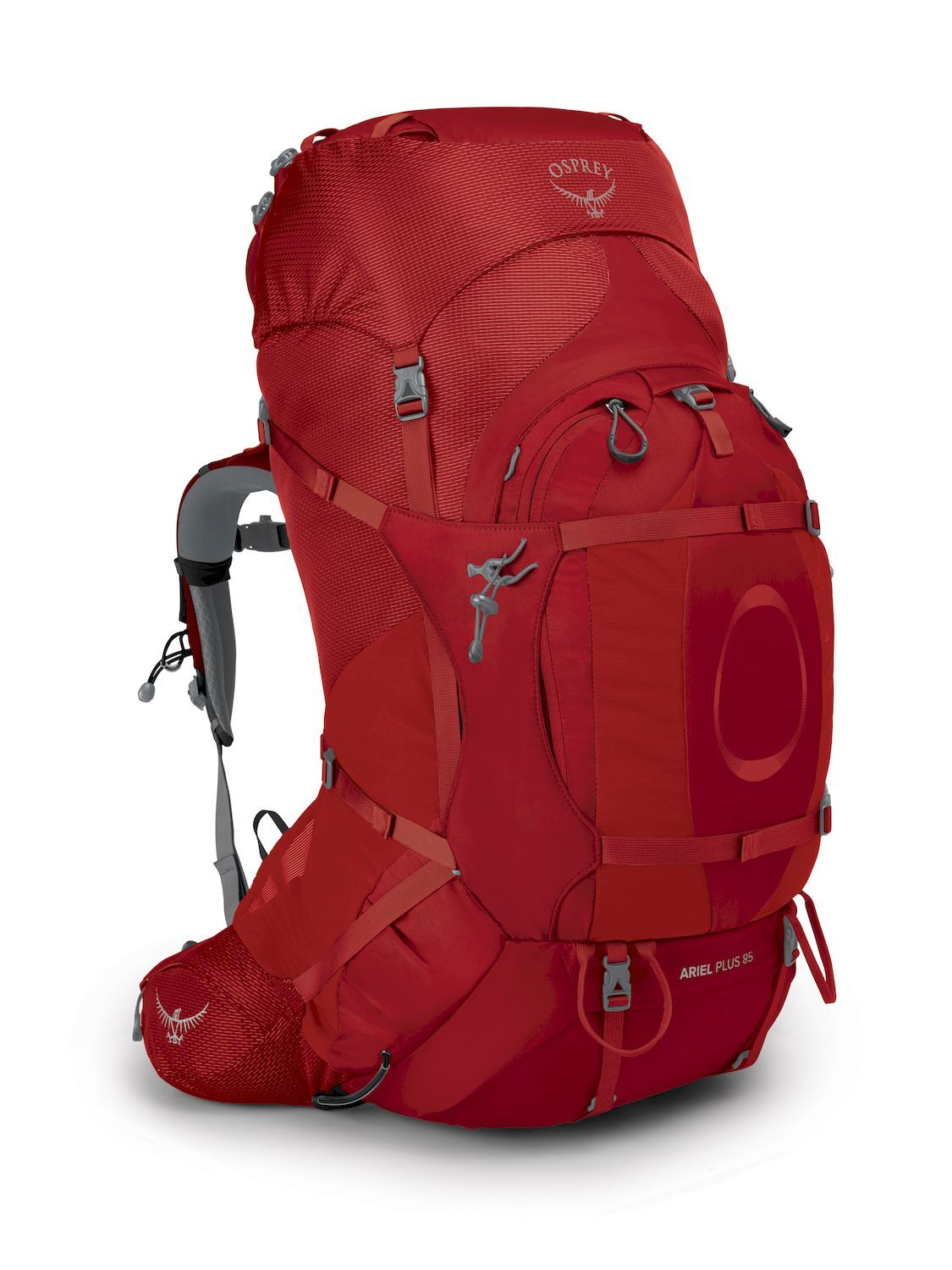 Osprey Ariel Plus 85 - Hiking backpack - Women's