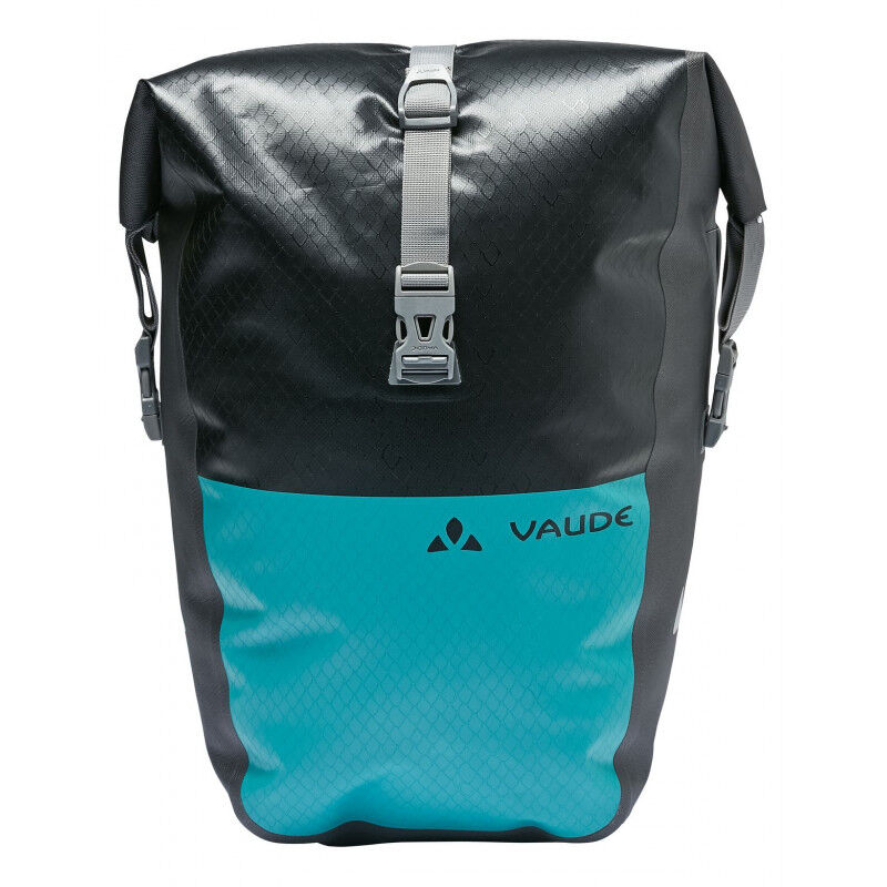 Vaude Aqua Back Color Single - Torba rowerowa na bagażnik | Hardloop