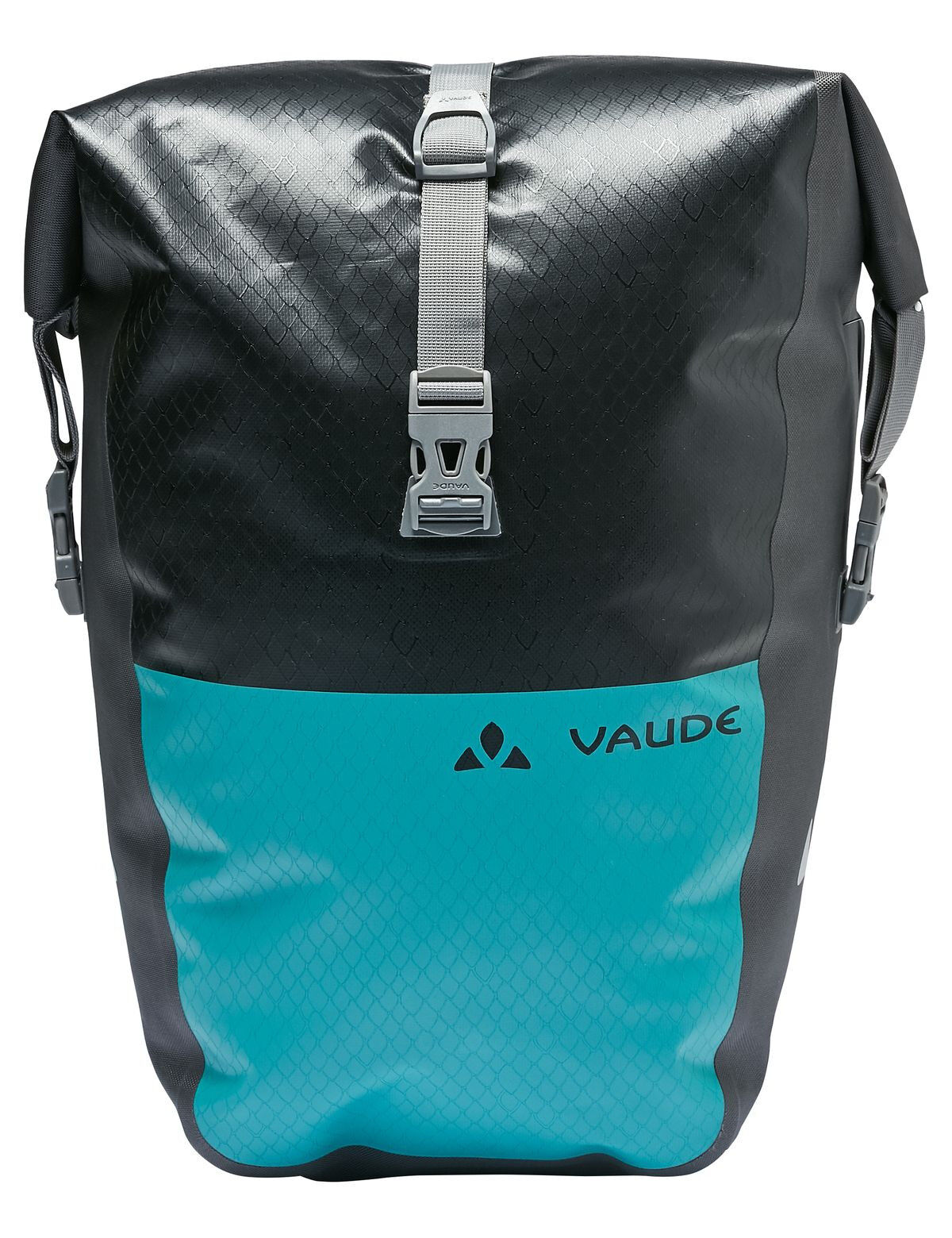 Vaude Aqua Back Color Single - Torba rowerowa na bagażnik | Hardloop