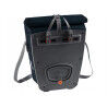 Vaude Aqua Back Color Single - Torba rowerowa na bagażnik | Hardloop