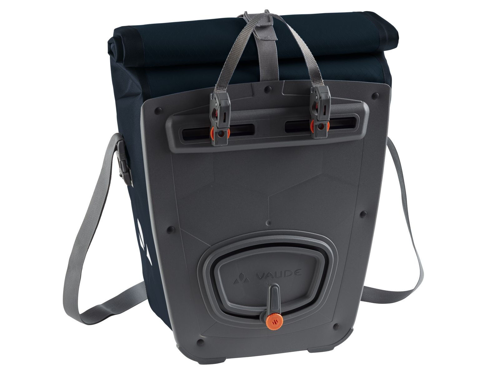 Vaude Aqua Back Color Single - Torba rowerowa na bagażnik | Hardloop