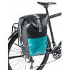 Vaude Aqua Back Color Single - Torba rowerowa na bagażnik | Hardloop