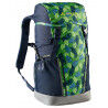 Parrot Green / Eclipse