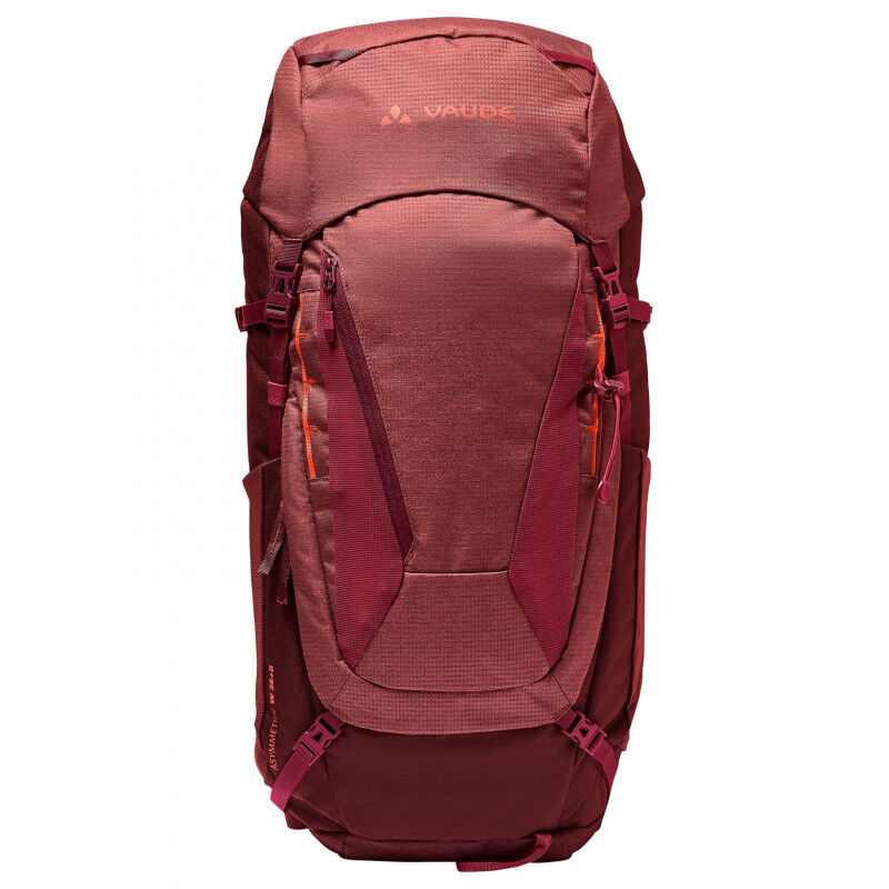 Asymmetric 38+8 - Hiking backpack - Women's