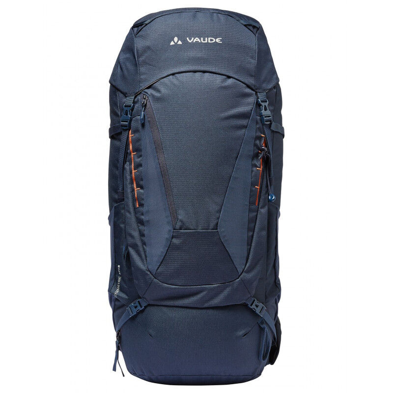 Asymmetric 52+8 - Mochila de trekking