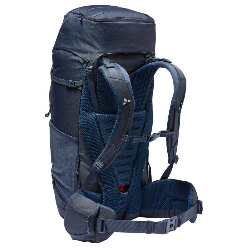 Vaude Asymmetric 52+8 - Trekkingrucksack