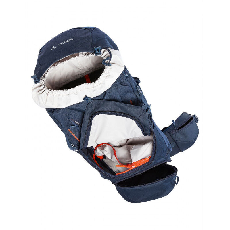 Vaude Asymmetric 52+8 - Trekkingrucksack