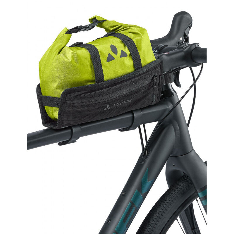 Vaude Trailguide II - Bolsa cuadro bicicleta | Hardloop