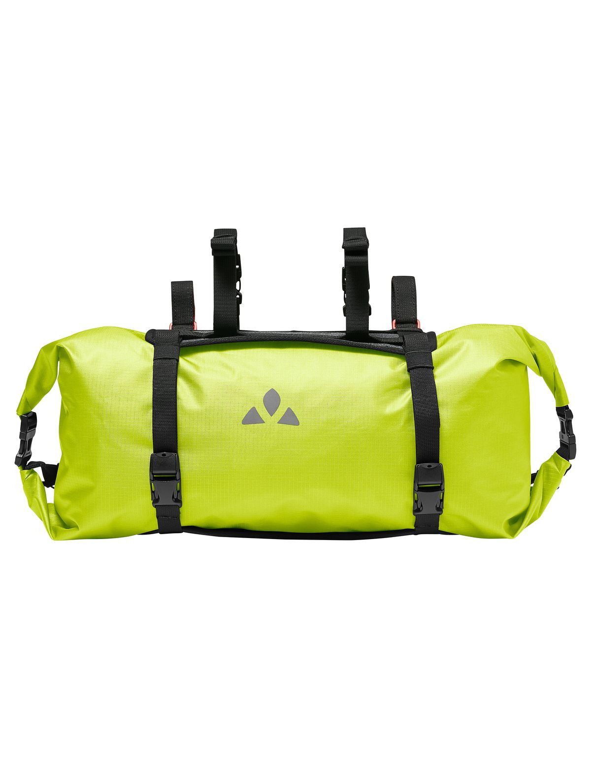 Vaude discount pannier 2