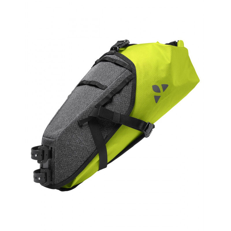 Trailsaddle II - Zadeltas fiets