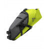 Bright Green / Black