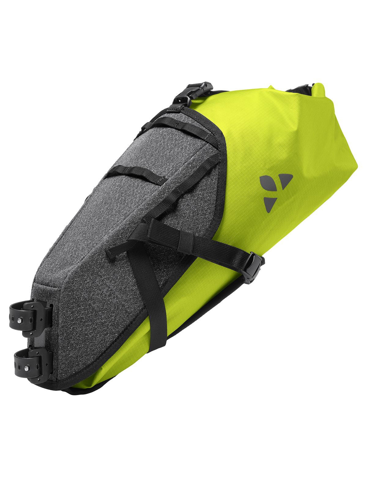 Vaude Trailsaddle II - Sacoche de cadre vélo | Hardloop