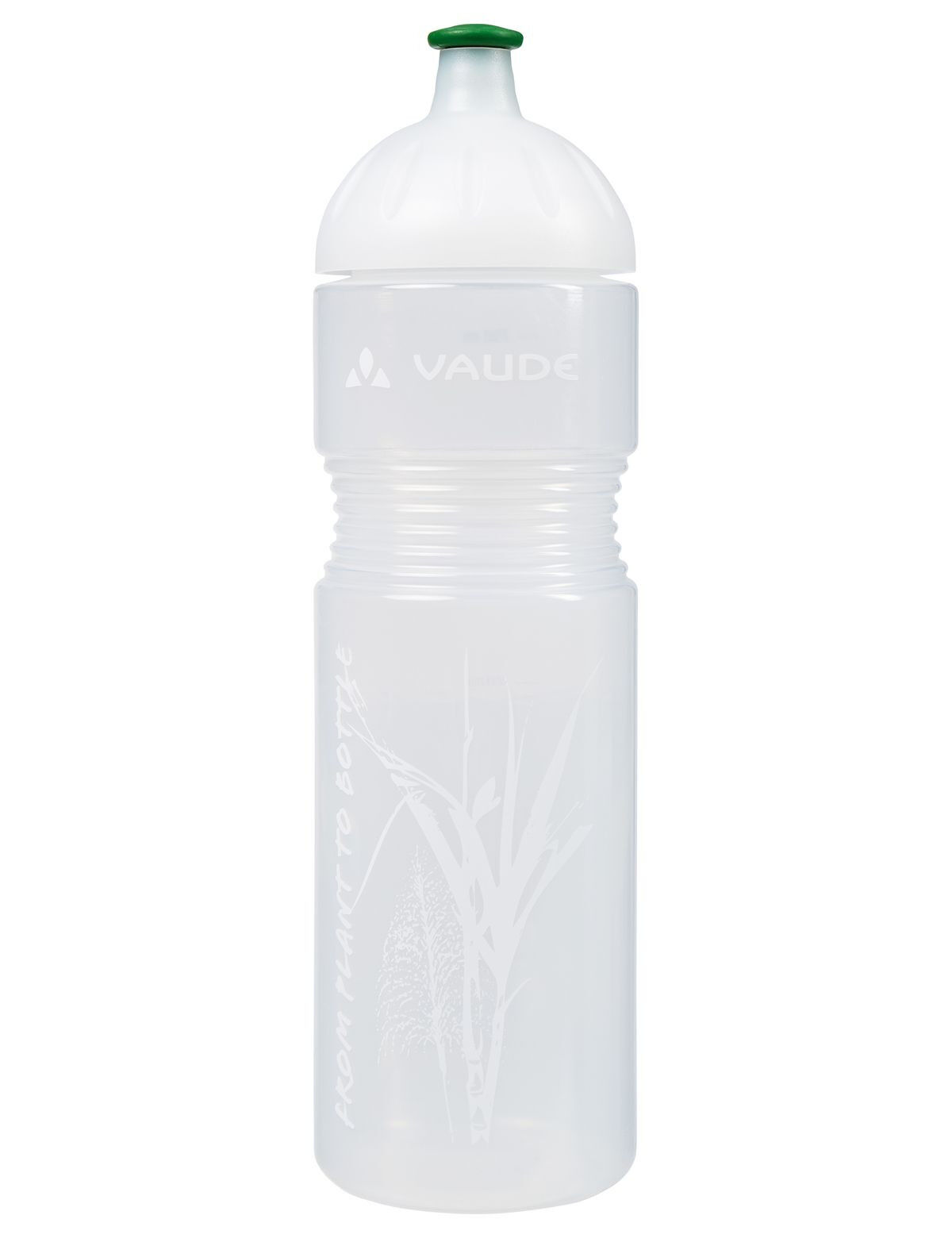 Vaude Bike Bottle Organic, 0,75l (VPE15) - Bidon | Hardloop