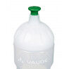 Vaude Bike Bottle Organic, 0,75l (VPE15) - Gourde | Hardloop