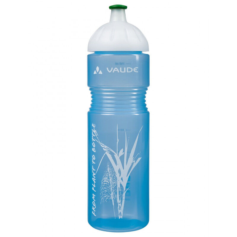 Vaude Bike Bottle Organic, 0,75l (VPE15) - Borraccia