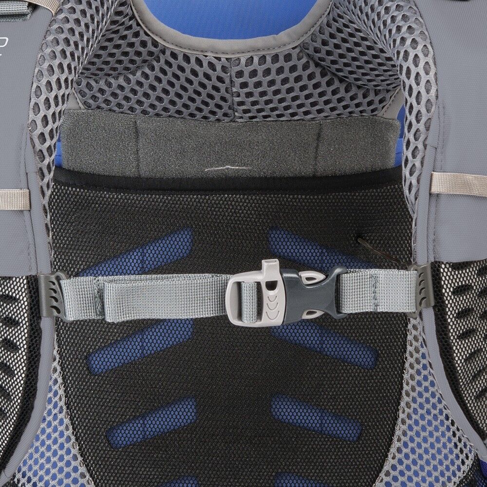 Osprey - Ariel AG 55 - Zaino da trekking - Donna