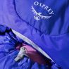 Osprey Ariel AG 55 - Plecak turystyczny damski | Hardloop
