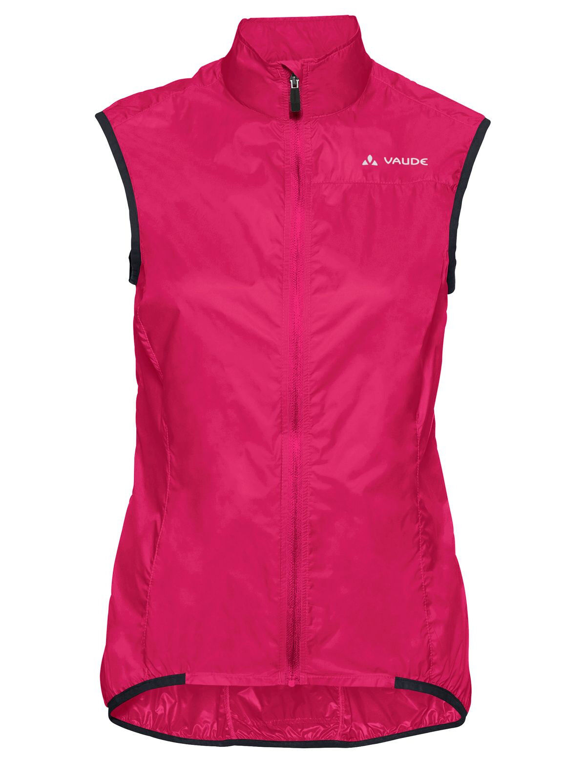 Vaude Air Vest III - Veste coupe-vent femme | Hardloop