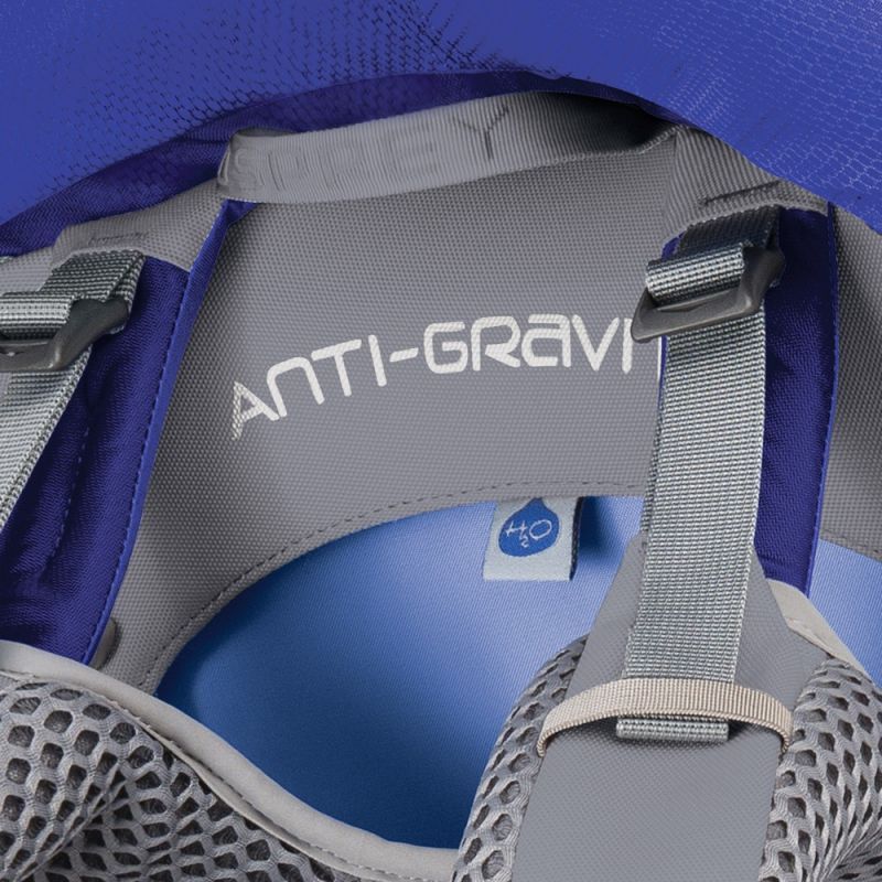 Osprey Ariel AG 65 - Vaellusreppu - Naiset