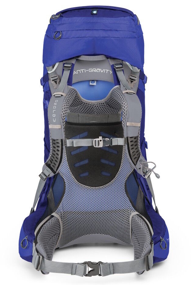 Osprey Ariel AG 65 - Koszula meski | Hardloop