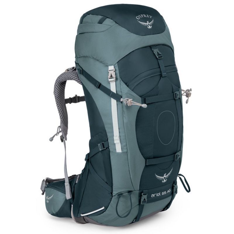 Osprey Ariel AG 65 - Koszula meski | Hardloop