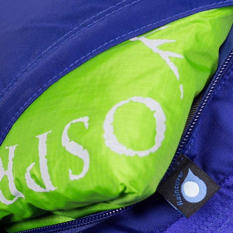 Osprey Ariel AG 65 - Vaellusreppu - Naiset