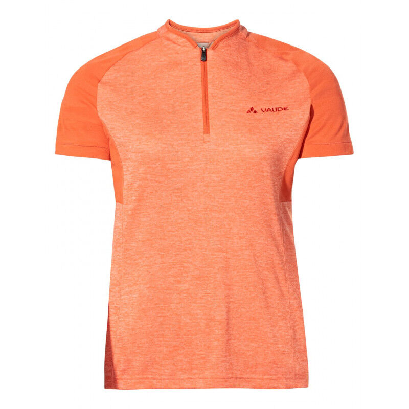 Vaude Tamaro Shirt III - Maillot VTT femme | Hardloop