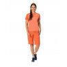 Vaude Tamaro Shirt III - Maillot VTT femme | Hardloop