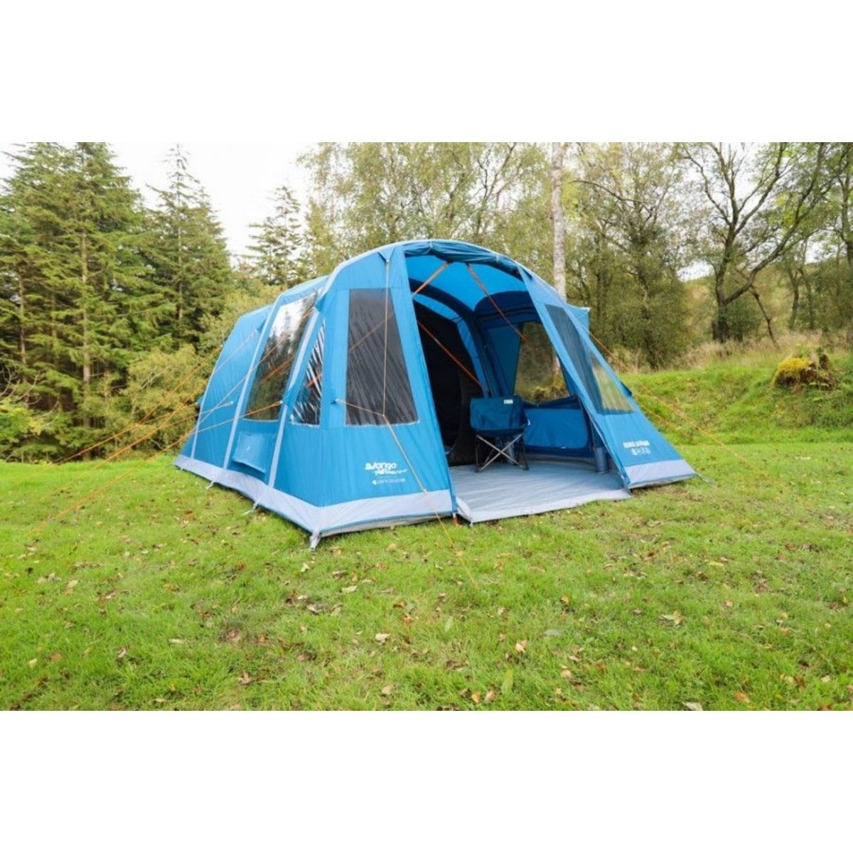 Vango Osiris Air 500 - Namiot | Hardloop
