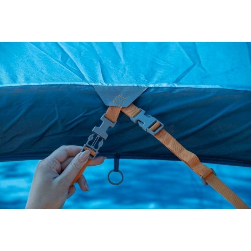 Vango Osiris Air 500 - Tienda de campaña