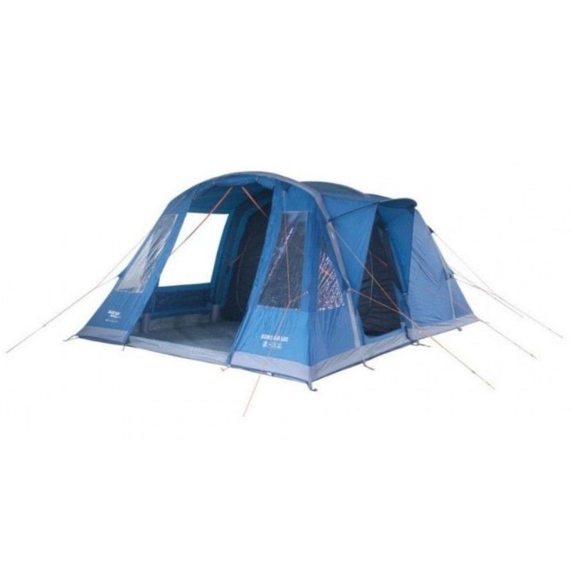 Vango Teepee Air 300 – Tenda Gonfiabile 3 Persone, Impermeabile E Spaziosa, NUOVA 2025