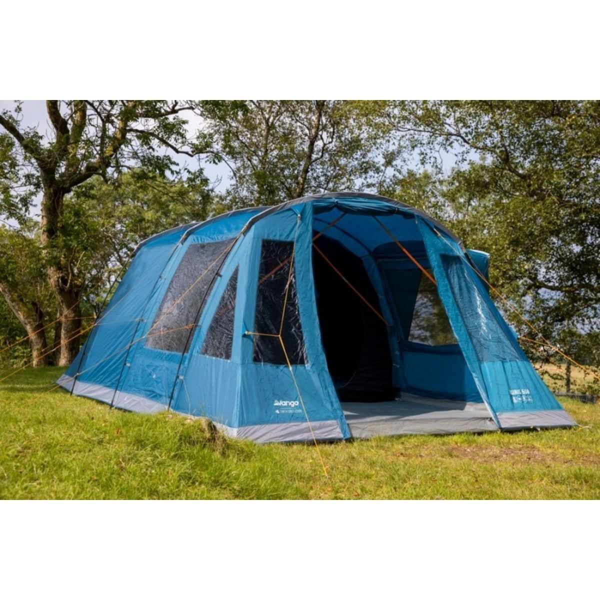 Vango Osiris 500 - Tent