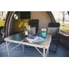Vango Granite Duo 90 - Mesa de camping