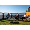 Vango Granite Duo 90 - Mesa de camping