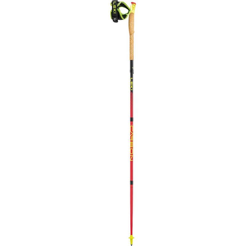 Leki Ultratrail FX One - Trail stavar