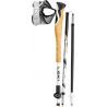 Leki Cross Trail FX Superlite - Bastoncini trail running