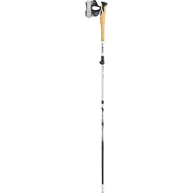 Leki Cross Trail FX Superlite Compact - Running poles